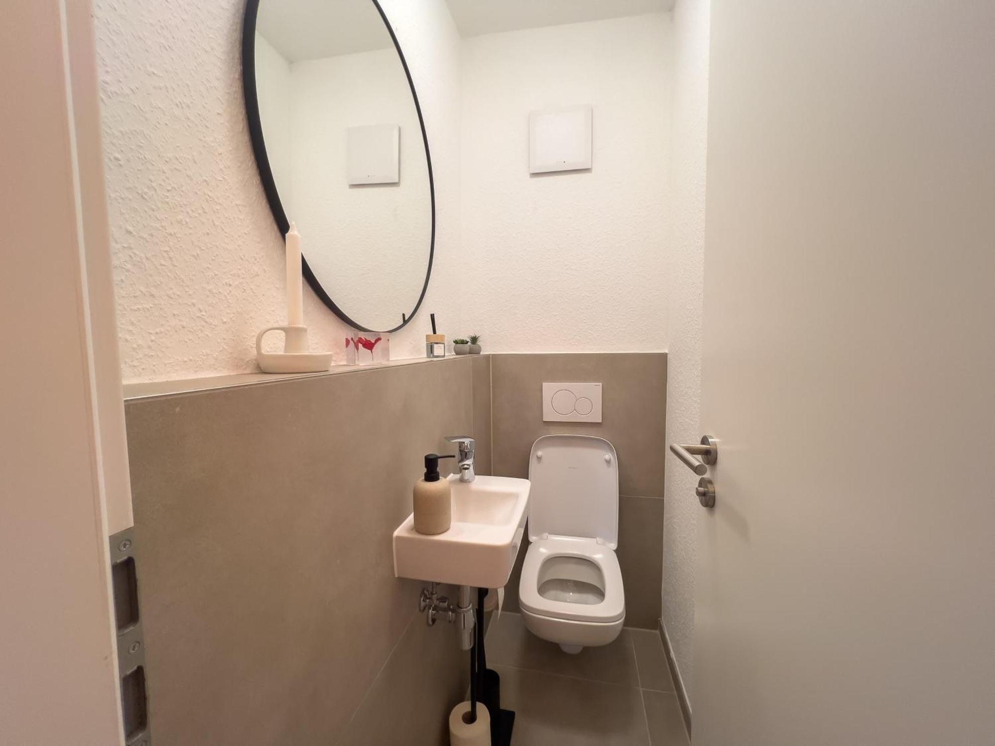 Schlossberg Residences - Design City-Apartment Im Herzen Der Weinstrasse Neustadt an der Weinstrasse Bagian luar foto